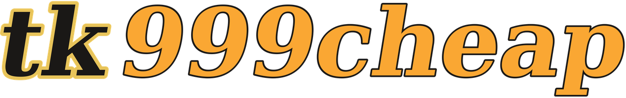 tk999cheap logo